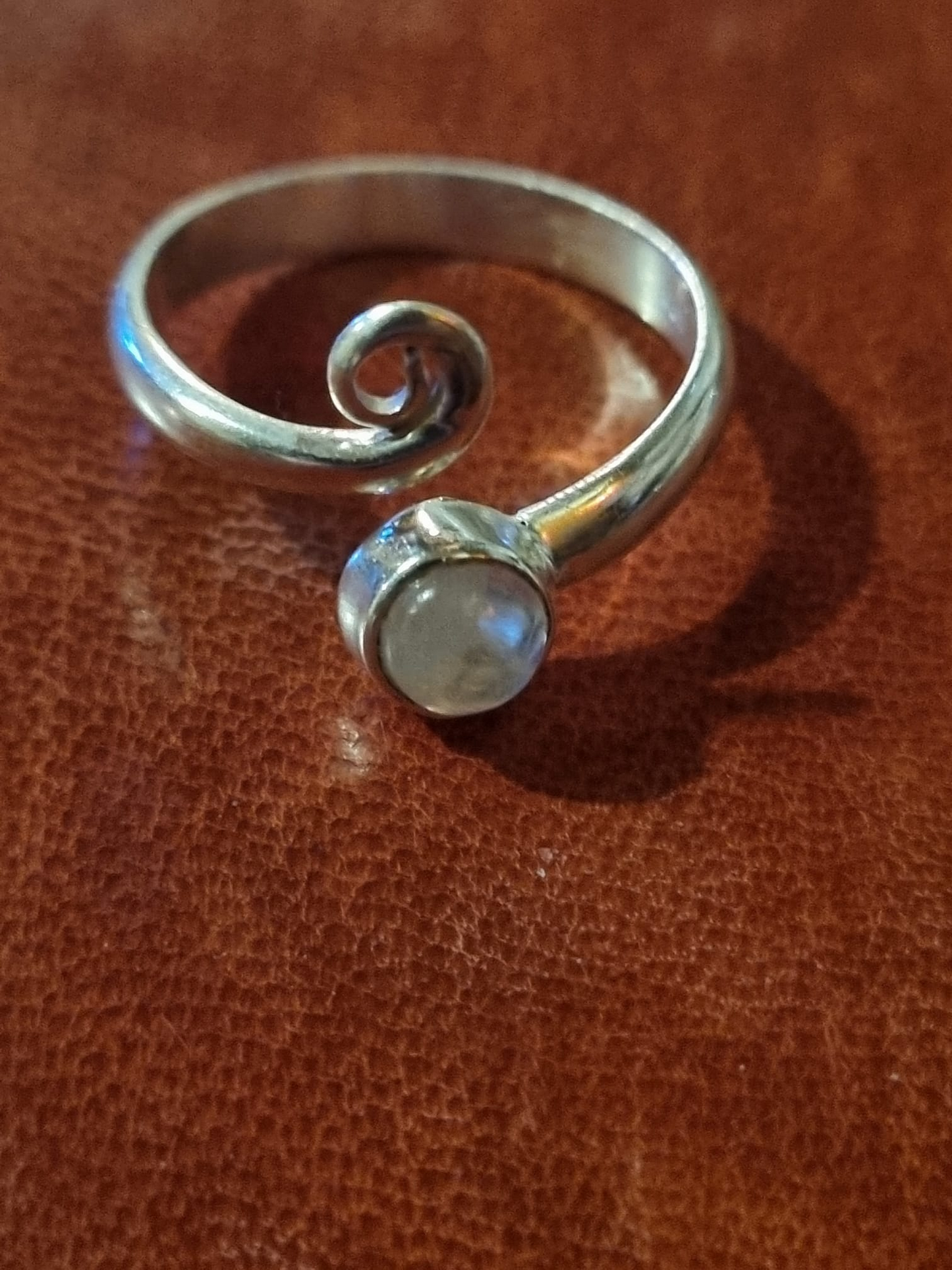 Sterling Silver Rings