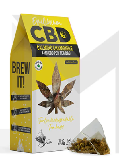 Coffee and Hot Chocolate