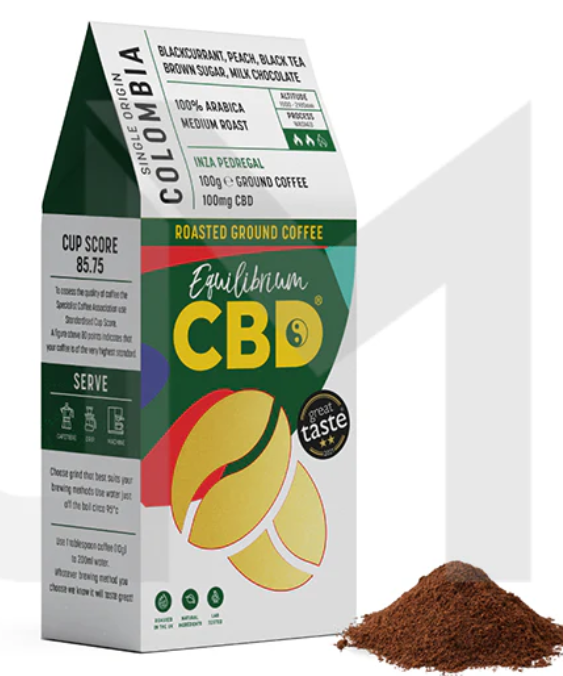 Coffee and Hot Chocolate