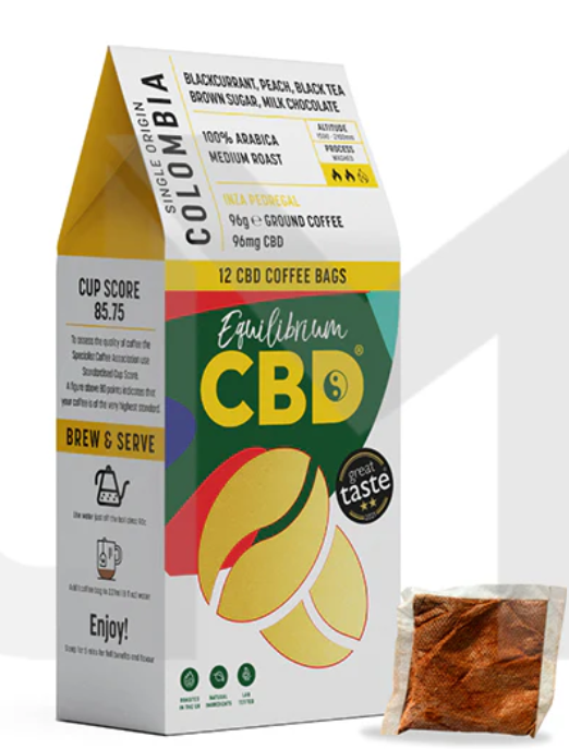 Coffee and Hot Chocolate