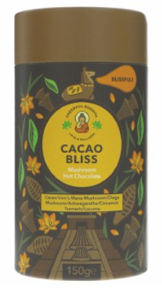 Coffee and Hot Chocolate