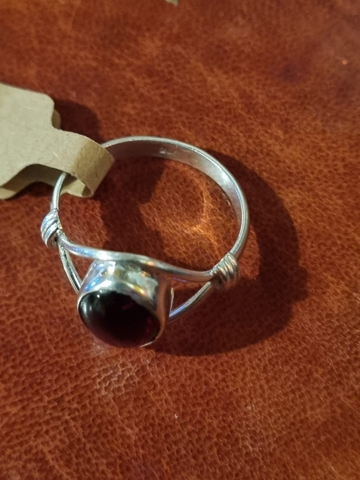 Sterling Silver Rings