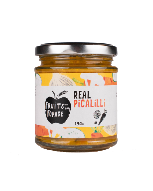 Real Picalilli