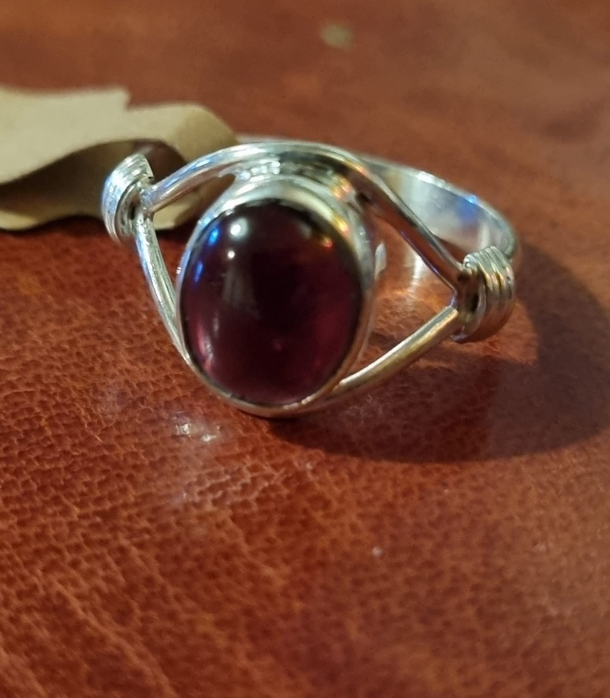 Sterling Silver Rings